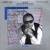 Bussotti: La Passion Selon Sade, Le Bal Miro / Zagrosek Bussotti: La Passion Selon Sade, Le Bal Miro / Zagrosek