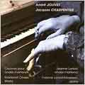 Jolivet: Works for Martenot Waves / Werner, Loriod, et al