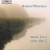 Music For A Rainy Day 2 / Roland Poentinen