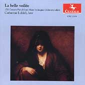 La belle voilee - Jacques Gallot, et al / Catherine Liddell