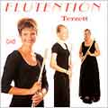 Flutention - Terzett