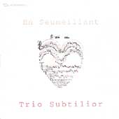 En Seumeillant - French Ars Subtilior / Trio Subtilior En Seumeillant - French Ars Subtilior / Trio Subtilior