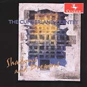 Shadows and Dreams - Tcherepnin, Dollarhide, etc/ Cumberland Shadows and Dreams - Tcherepnin, Dollarhide, etc/ Cumberland