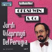 Gershwin & Co. / Jordi Vilaprinyo del Perugia