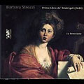 Strozzi: Primo libro de' madrigali (1644) / La Venexiana
