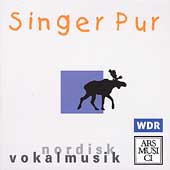 Nordisk Vokalmusik / Singer Pur