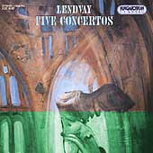 Cage, Houng, Katzer, Strindberg & Sandstroem / Kroumata Cage, Houng, Katzer, Strindberg & Sandstroem / Kroumata