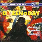 Dozen A Day Dozen A Day