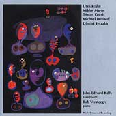 Rojko, Maros, Keuris, Denhoff, Terzakis / Kelly, Versteegh