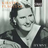 Kirsten Flagstad - Norwegian Hymns / Fotland