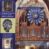 Klerk-Musik / Wolfgang Baumgratz