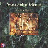 Organa Antiqua Bohemica - Speth, Sweelinck, Froberger, et al Organa Antiqua Bohemica - Speth, Sweelinck, Froberger, et al