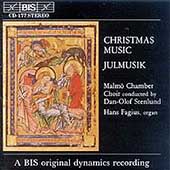 Christmas Music Sung in Swedish - Bach, Gruber, et al