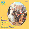 A Golden Treasury of Baroque Music - Tartini, Quantz, et al A Golden Treasury of Baroque Music - Tartini, Quantz, et al
