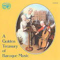 A Golden Treasury of Baroque Music - Tartini, Quantz, et al
