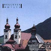 Bruckner: Motets / Mangersnes, Bergen Cathedral Choir, et al Bruckner: Motets / Mangersnes, Bergen Cathedral Choir, et al