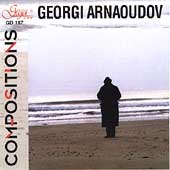 Arnaoudov - Compositions / Musica Nova Arnaoudov - Compositions / Musica Nova