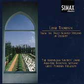 Thoresen: From the Sweet-Scented Streams, etc / Helgerod Thoresen: From the Sweet-Scented Streams, etc / Helgerod