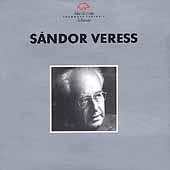 Veress: Musica Concertante, etc / Friedle, Holliger, et al