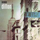Dillon: East 11th St NY 10003, etc / Bernas, Music Projects