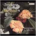 Trockne Blumen - Schubert, etc / B. Kuijken, L. Devos Trockne Blumen - Schubert, etc / B. Kuijken, L. Devos