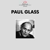 Paul Glass Paul Glass
