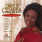 Denyce Graves - A Cathedral Christmas