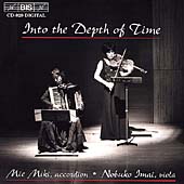 Into the Depth of Time / Mie Miki, Nobuko Imai Into the Depth of Time / Mie Miki, Nobuko Imai