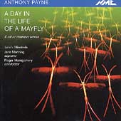 Payne: A Day in the Life of a Mayfly / Montgomery, et al Payne: A Day in the Life of a Mayfly / Montgomery, et al