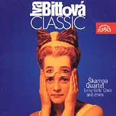 Iva Bittova - Classic Iva Bittova - Classic