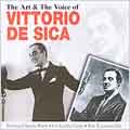 The Art & The Voice of Vittorio de Sica
