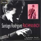 Rachmaninov: Piano Concerto No.3, etc
