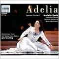 Donizetti: Adelia / Neschling, Devia, Arevalo, et al