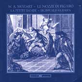 Mozart: Le nozze di Figaro / Kuijken, La Petite Bande, et al
