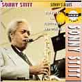 Sonny's Blues (Jazz Time)