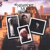 In Memory of Sergio Fiorentino - Chopin: Preludes, etc In Memory of Sergio Fiorentino - Chopin: Preludes, etc