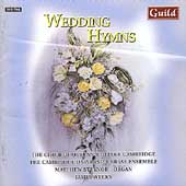 Wedding Hymns / Queens' College Cambridge Choir, et al