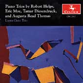 Helps, Moe, Diesendruck, Thomas: Trios / Lions Gate Trio