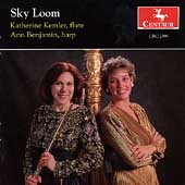 Sky Loom / Katherine Kemler, Ann Benjamin Sky Loom / Katherine Kemler, Ann Benjamin