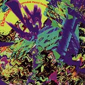 Cumulus Mood Swing Cumulus Mood Swing