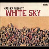 Archer Prewitt/White Sky