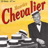 Maurice Chevalier (Music Memoria)