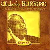 Best of Abelardo Barroso