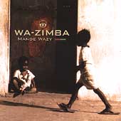 Wa-Zimba/Mande Wazy