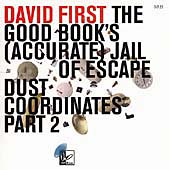 First: The Good Book's (Accurate) Jail Of Escape Dust