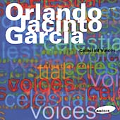 Garcia: Music for Berlin, Canciones Fragmentadas, etc Garcia: Music for Berlin, Canciones Fragmentadas, etc