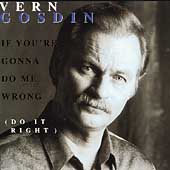 If You're Gonna Do Me Wrong (Do It Right)