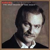 Warning: Contains Country Music... Warning: Contains Country Music...