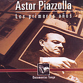 TOWER RECORDS ONLINE㤨Astor Piazzolla/Los Primeros Anos[7895509360044]פβǤʤ2,690ߤˤʤޤ