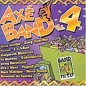 Axe Band V.4